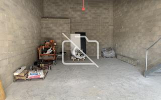 Entrepôt à louer à Ozoir-la-Ferrière - 110 m²