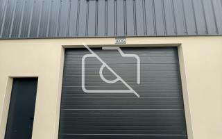 Entrepôt à louer à Ozoir-la-Ferrière - 110 m²