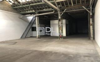 Entrepôt à louer à Villeneuve-Saint-Georges - 611 m²