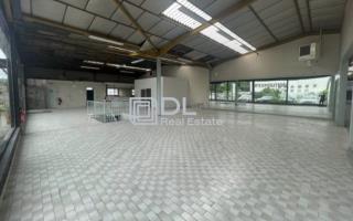 Entrepôt à louer à Meaux - 1 800 m²