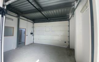 Entrepôt à louer à Croissy-Beaubourg - 340 m²