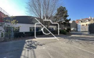 Entrepôt à louer à Malakoff - 2 972 m²