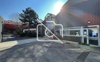 Entrepôt à louer à Malakoff - 2 972 m²