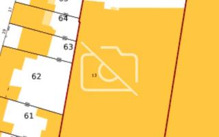 Entrepôt à louer à Malakoff - 2 972 m²