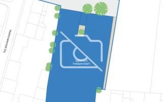 Entrepôt à louer à Malakoff - 2 972 m²