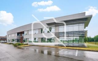 Entrepôt à louer à Lieusaint - 3 290 m²