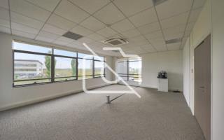 Entrepôt à louer à Lieusaint - 3 290 m²