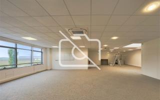 Entrepôt à louer à Lieusaint - 3 290 m²