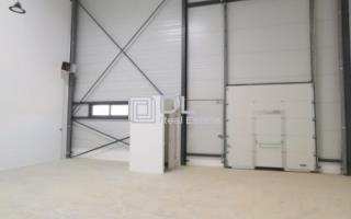 Entrepôt à louer à Bussy-Saint-Martin - 260 m²