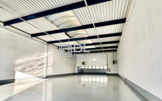 Entrepôt à louer à Bonneuil-sur-Marne - 686 m²