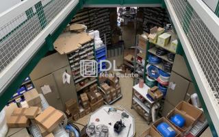 Entrepôt à vendre à Draveil - 450 m²