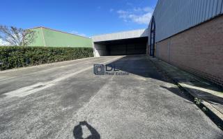 Entrepôt à louer à Gretz-Armainvilliers - 850 m²