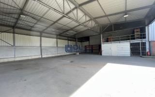Entrepôt à louer à Gretz-Armainvilliers - 850 m²