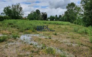 Terrain à louer à Chelles - 7 000 m²