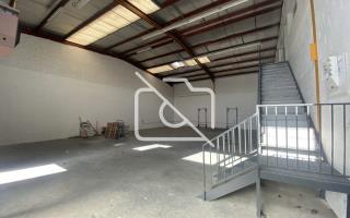 Entrepôt à louer à Quincy-Voisins - 407 m²