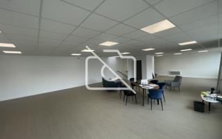 Entrepôt à louer à Savigny-le-Temple - 218 m²