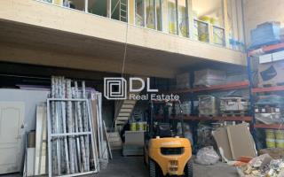 Entrepôt à louer à Crosne - 210 m²