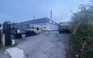 Entrepôt à louer à Thorigny-sur-Marne - 550 m²