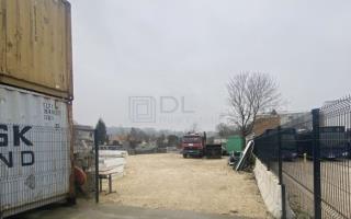 Entrepôt à louer à Montry - 1 060 m²