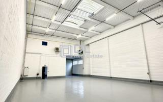 Entrepôt à louer à Bonneuil-sur-Marne - 340 m²