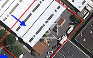 Entrepôt à vendre à Brie-Comte-Robert - 1 200 m²