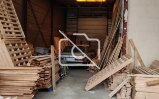 Entrepôt à vendre à Brie-Comte-Robert - 1 200 m²