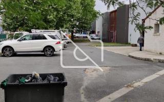 Entrepôt à vendre à Brie-Comte-Robert - 1 200 m²