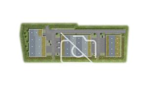 Entrepôt à vendre à Limeil-Brévannes - 402 m²