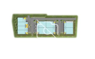 Entrepôt à vendre à Limeil-Brévannes - 402 m²