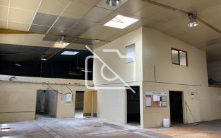 Entrepôt à louer à Savigny-sur-Orge - 500 m²