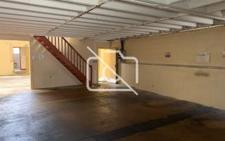 Entrepôt à louer à Savigny-sur-Orge - 500 m²