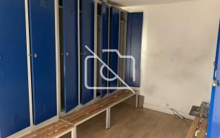 Entrepôt à louer à Savigny-sur-Orge - 500 m²