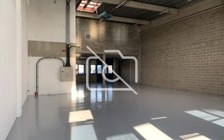 Entrepôt à louer à Fresnes - 1 795 m²