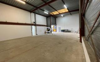 Entrepôt à louer à Neuilly-Plaisance - 275 m²