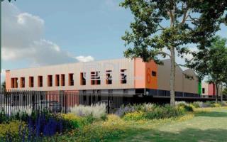 Entrepôt à vendre à Limeil-Brévannes - 519 m²