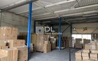 Entrepôt à vendre à Brétigny-sur-Orge - 1 220 m²
