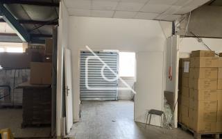 Entrepôt à vendre à Brétigny-sur-Orge - 1 220 m²