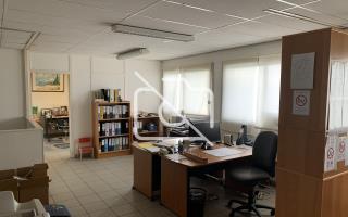 Entrepôt à vendre à Brétigny-sur-Orge - 1 220 m²