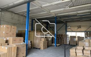 Entrepôt à vendre à Brétigny-sur-Orge - 1 220 m²