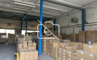 Entrepôt à vendre à Brétigny-sur-Orge - 1 220 m²
