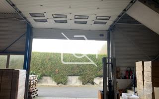 Entrepôt à vendre à Brétigny-sur-Orge - 1 220 m²