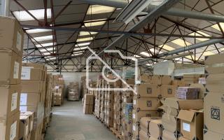 Entrepôt à vendre à Brétigny-sur-Orge - 1 220 m²