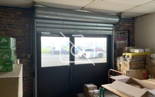 Entrepôt à vendre à Brétigny-sur-Orge - 1 220 m²