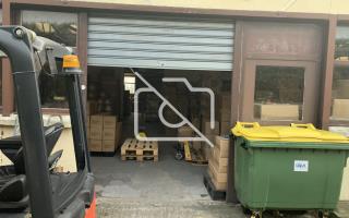 Entrepôt à vendre à Brétigny-sur-Orge - 1 220 m²