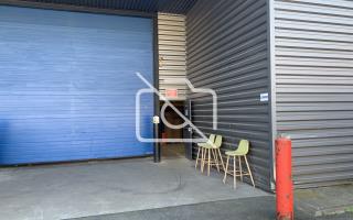 Entrepôt à louer à Alfortville - 1 100 m²