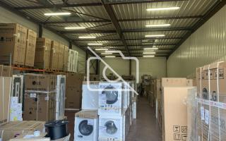 Entrepôt à louer à Draveil - 300 m²