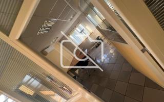 Entrepôt à louer à Mitry-Mory - 3 000 m²