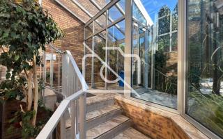 Entrepôt à louer à Mitry-Mory - 3 000 m²