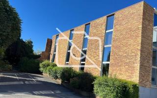 Entrepôt à louer à Mitry-Mory - 3 000 m²