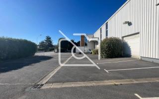 Entrepôt à louer à Mitry-Mory - 3 000 m²